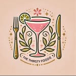 The Thirsty Foodie