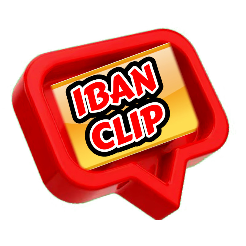 Iban Clip