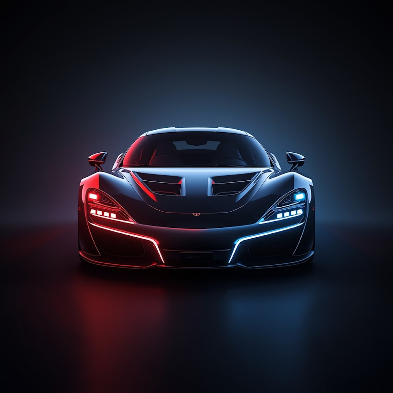After Dark Drive
