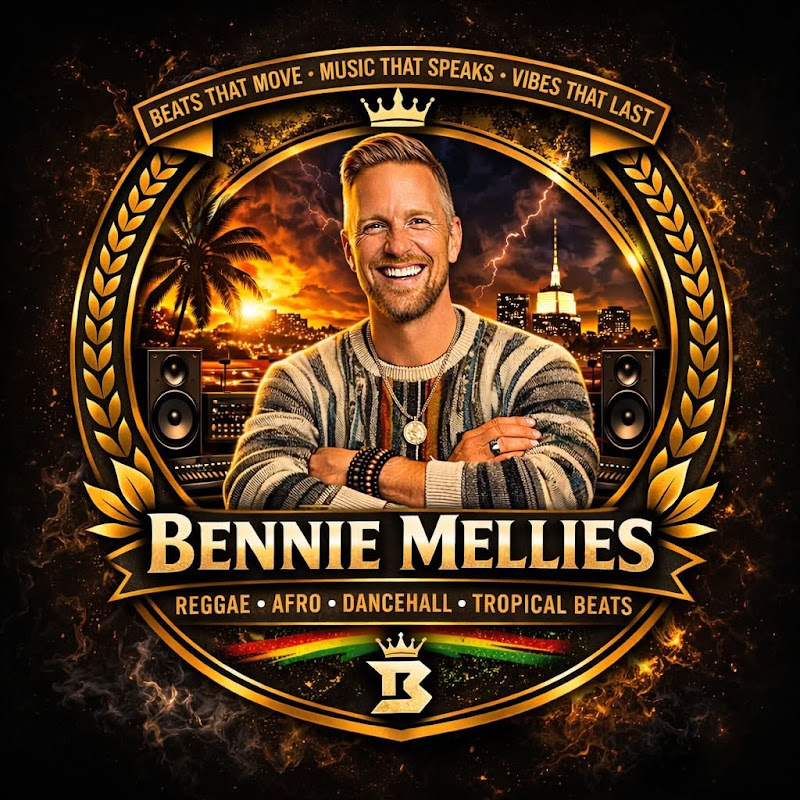 Bennie Mellies