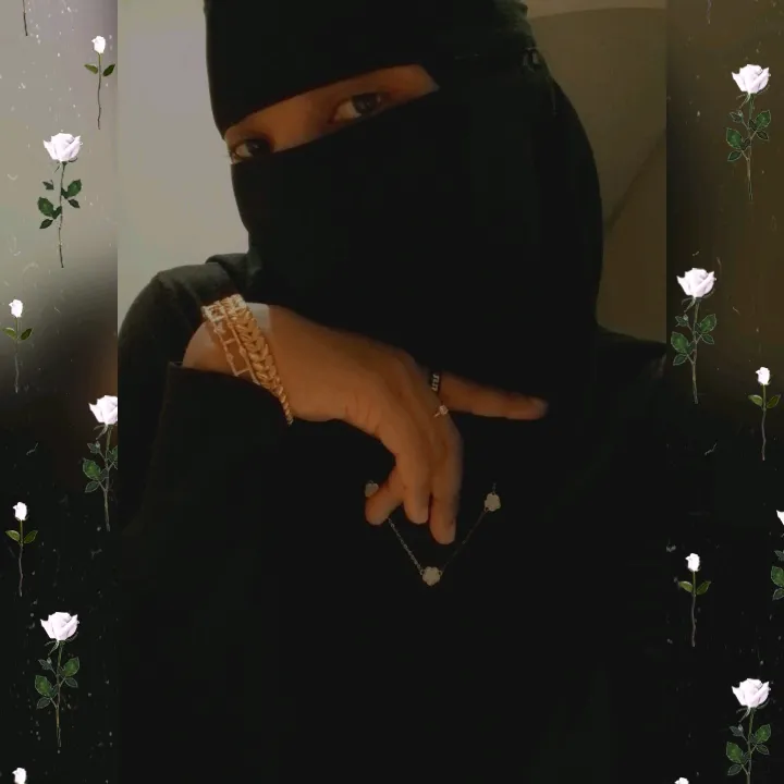 Aisha🌻