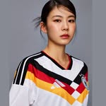 유혜송 축구 입는 사람🇰🇷YOO HYESONG
