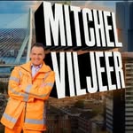 MITCHEL VILJEER 🏃