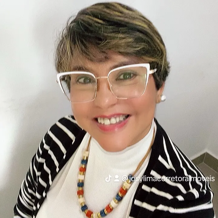 Josy Lima Corretora Imóveis PG