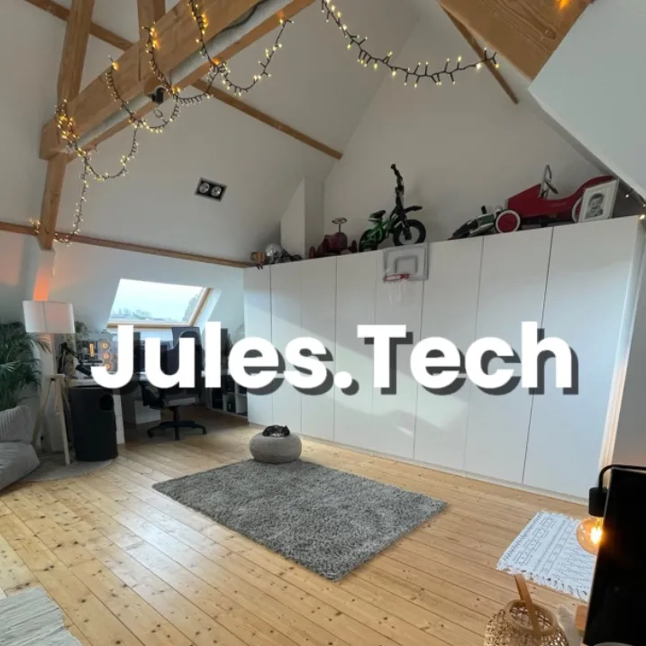 Jules-tech