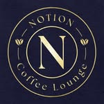Notion Coffee Lounge