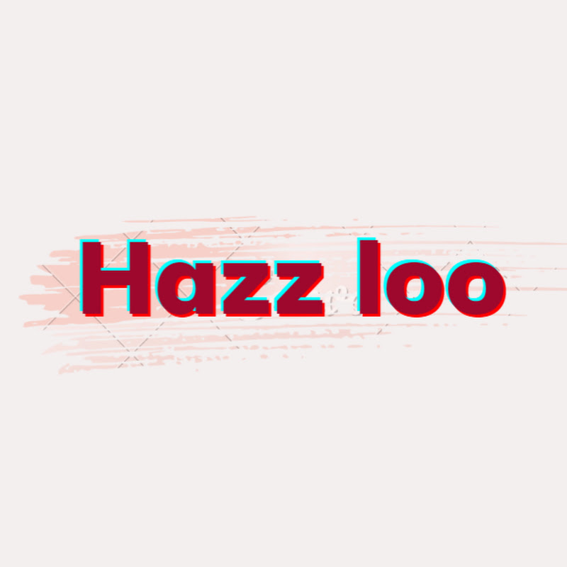 Hazzloo