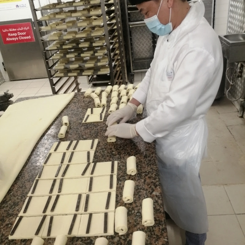 Baker samarnon