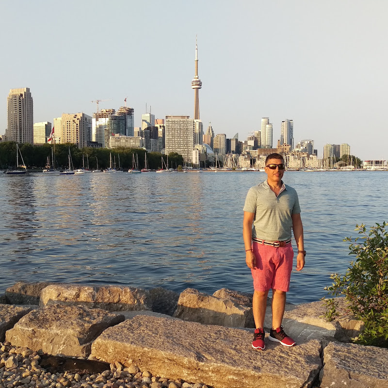 Athir Canada