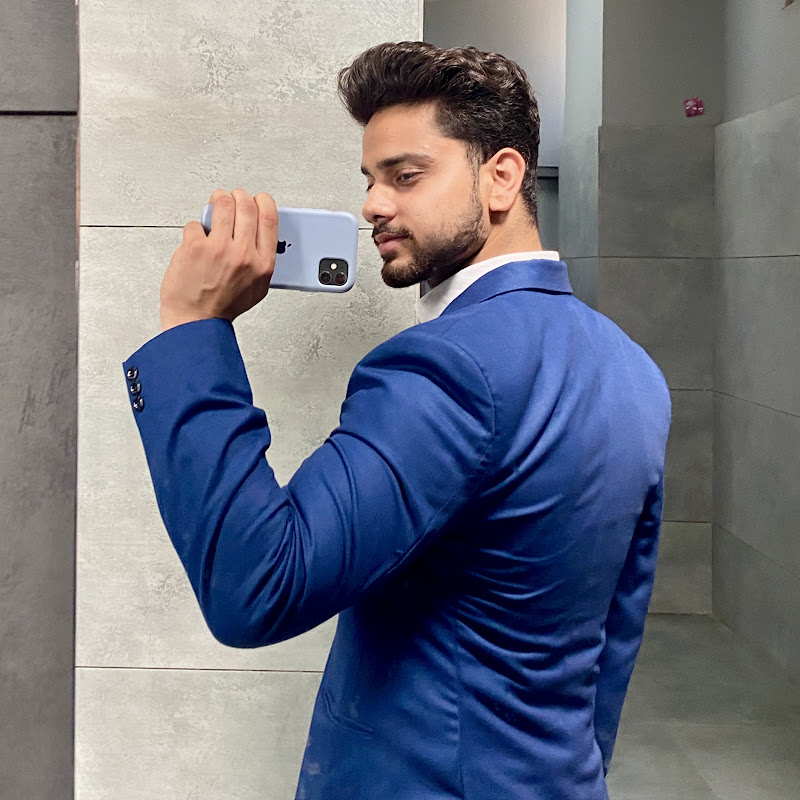 Vivek Nirwan