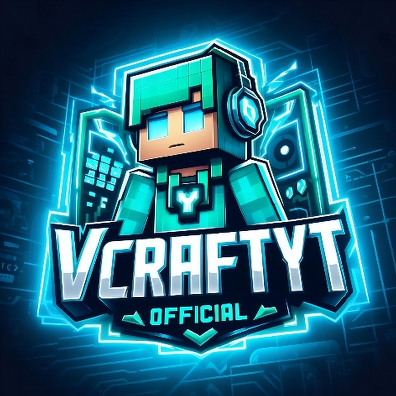 VCraftYT Official