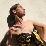 Jade | Fashion blogger