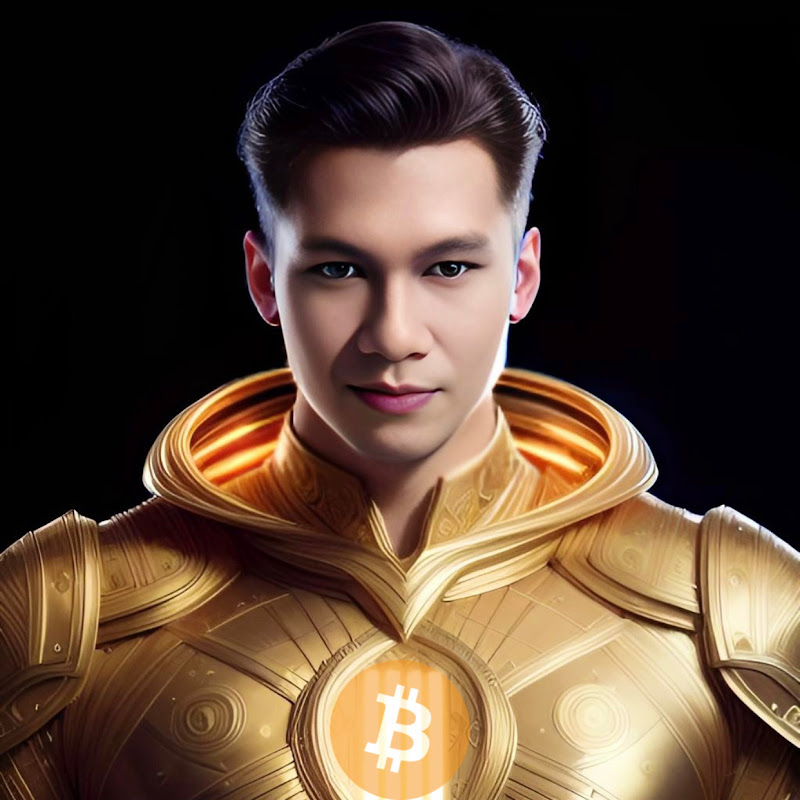 iBams | GenZ ToTheMoon🚀