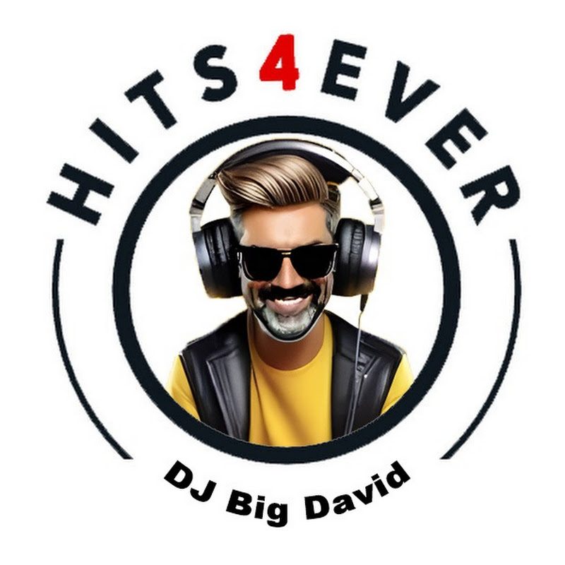 Hits4ever - DjD