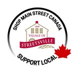Village of Streetsville