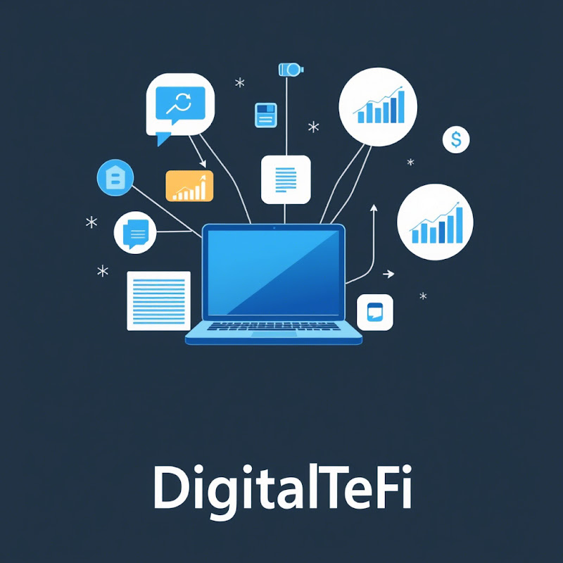 DigitalTeFi