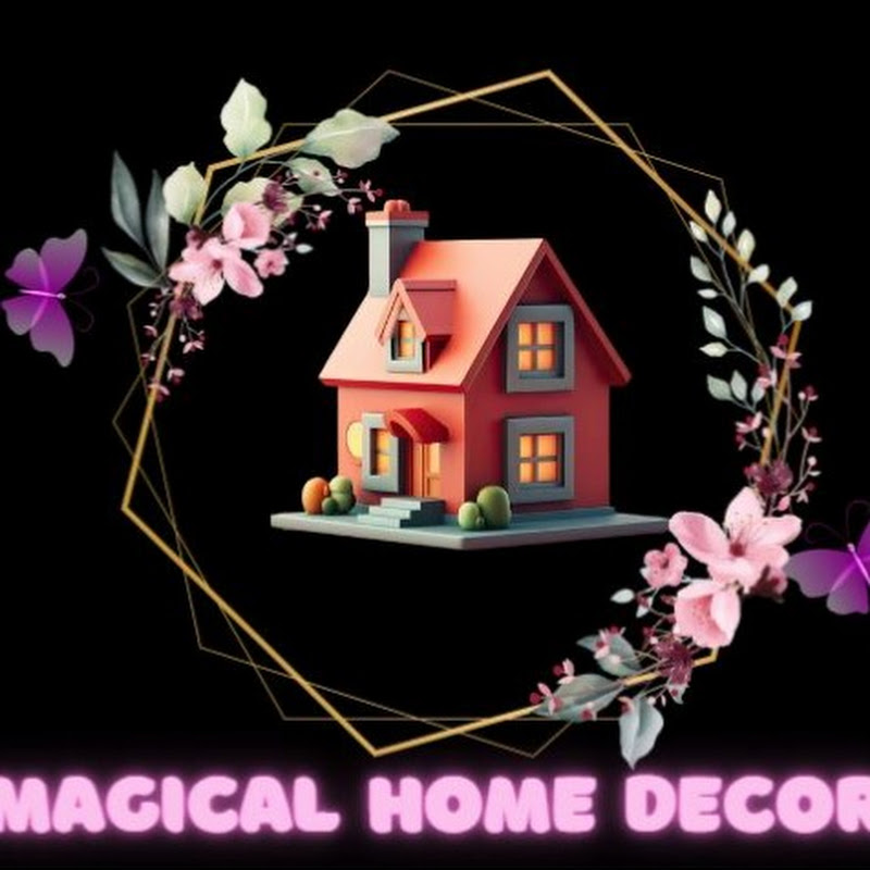 Magical Home decor