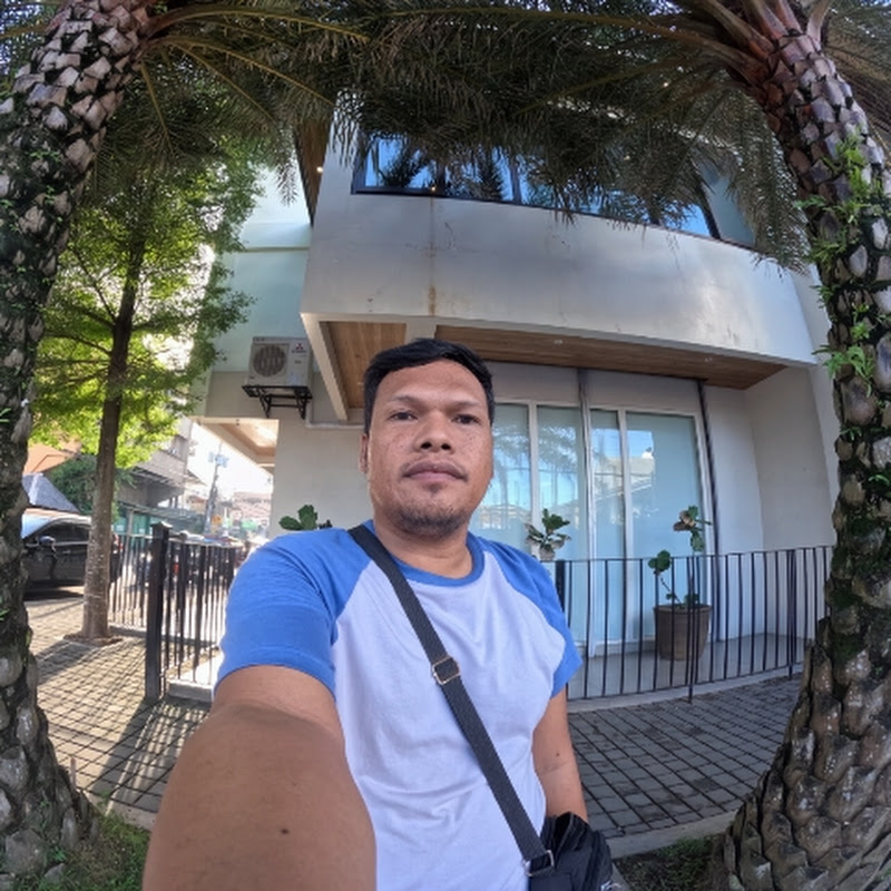 Ryan Pil Vlog