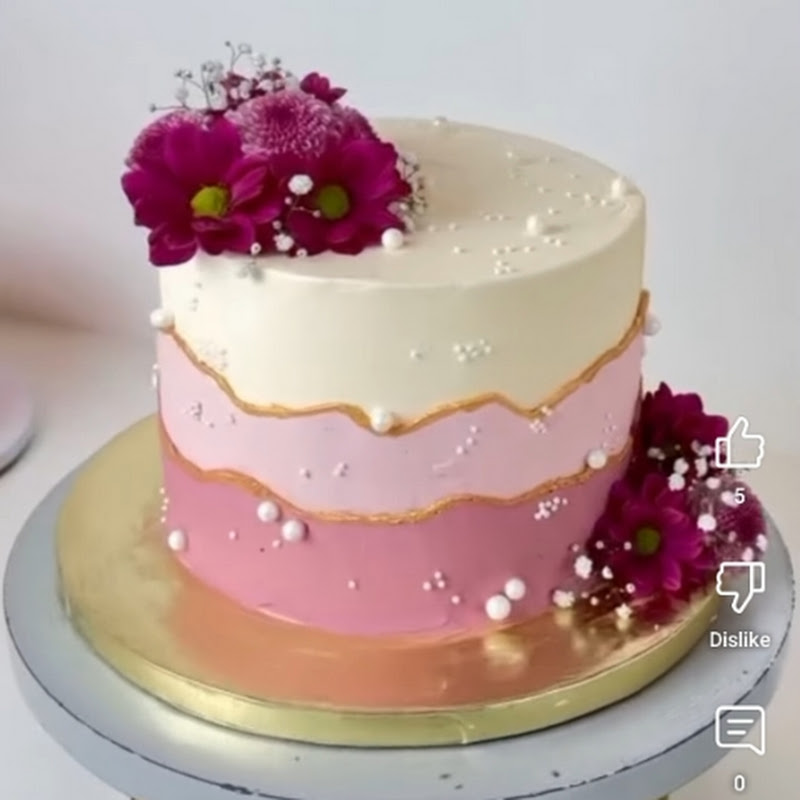 Caked Withlove