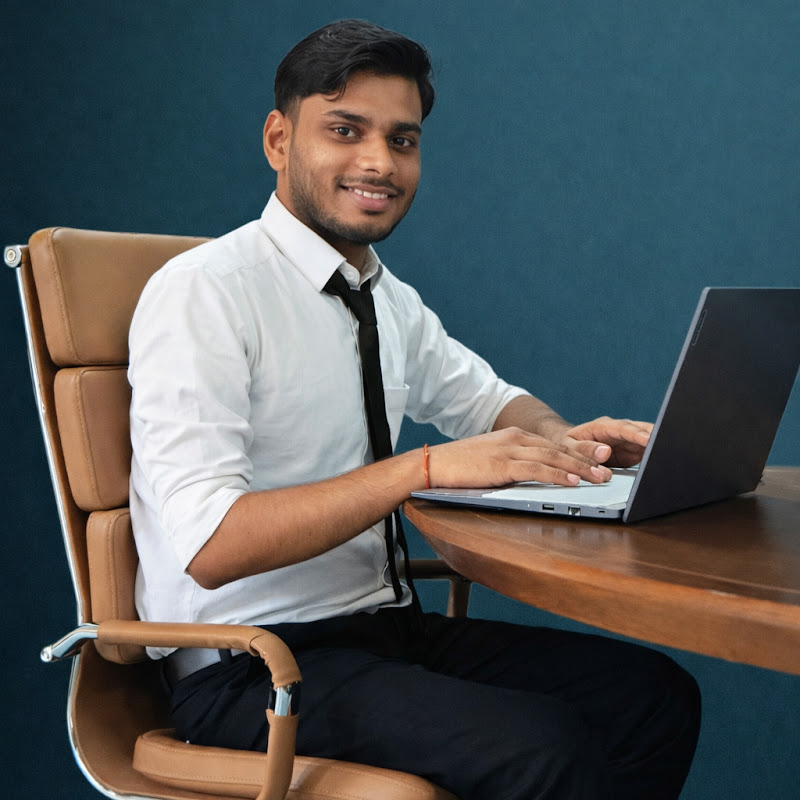 Jitesh Gupta