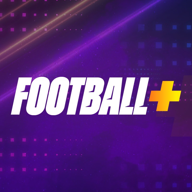 FOOTBALL PLUS