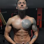 Juan David Vargas / fitness / entrenamiento