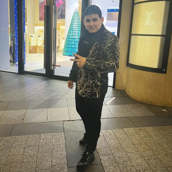 ⚜️ Radu escobar⚜️