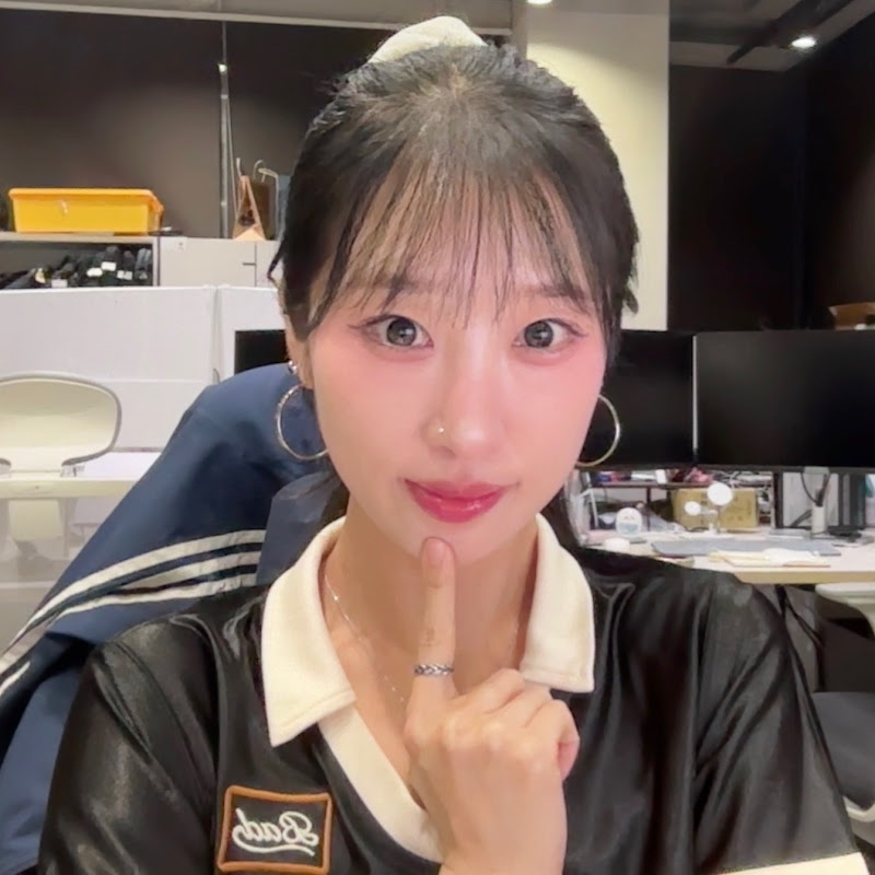 Jiinish- 지인의 지인