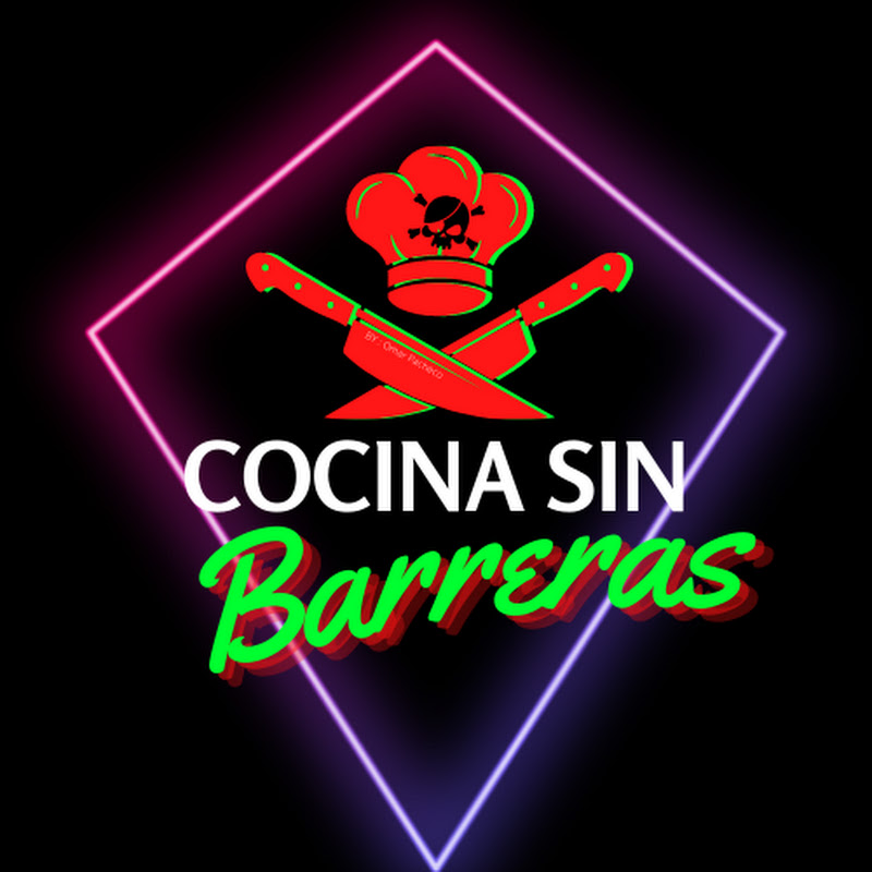 Cocina sin Barreras 