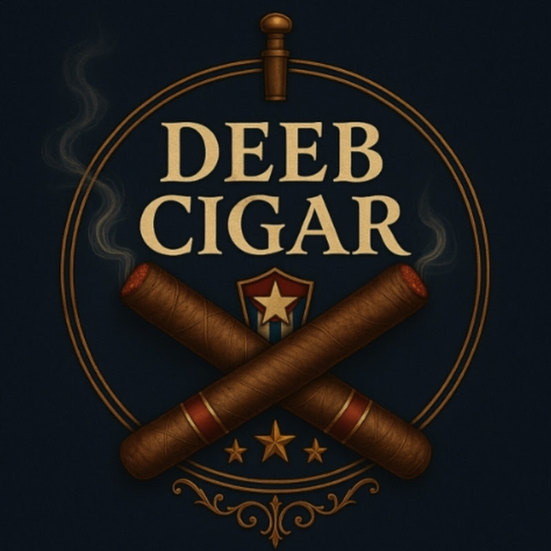 DEEB CIGAR 👑