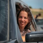 Marion Sart | Nomada Camp