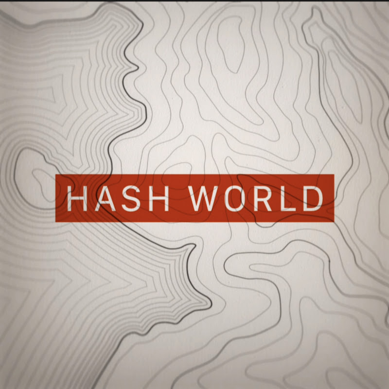 Hash World