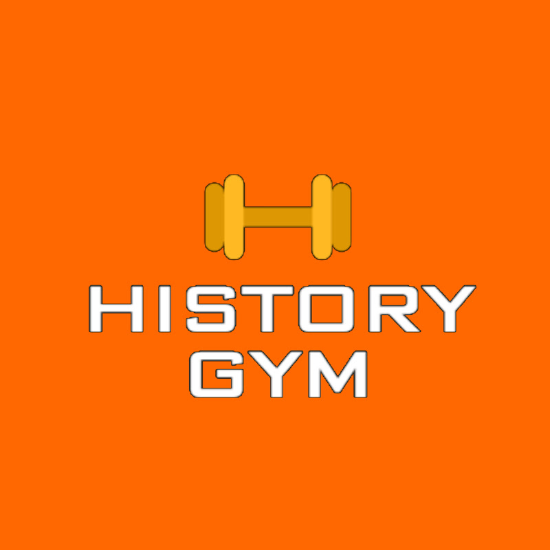 HiStory GYM
