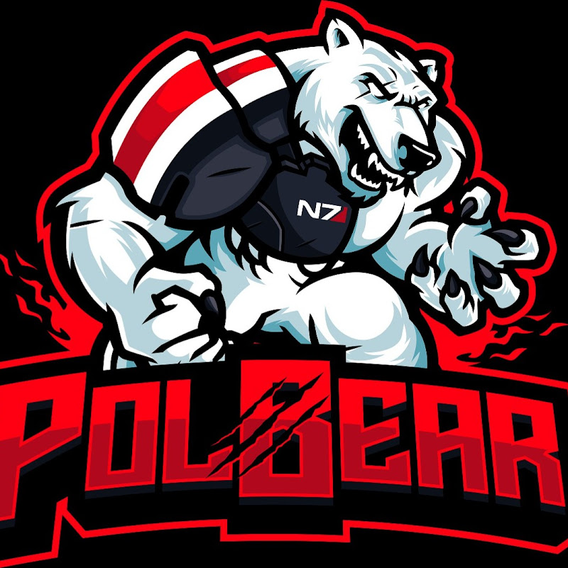 p0lbear | Strombanni