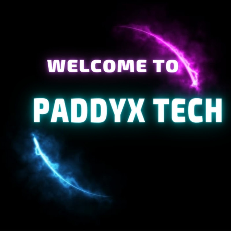 PADDYX TECH