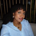 Sarah - Curly & coily hair 🌺