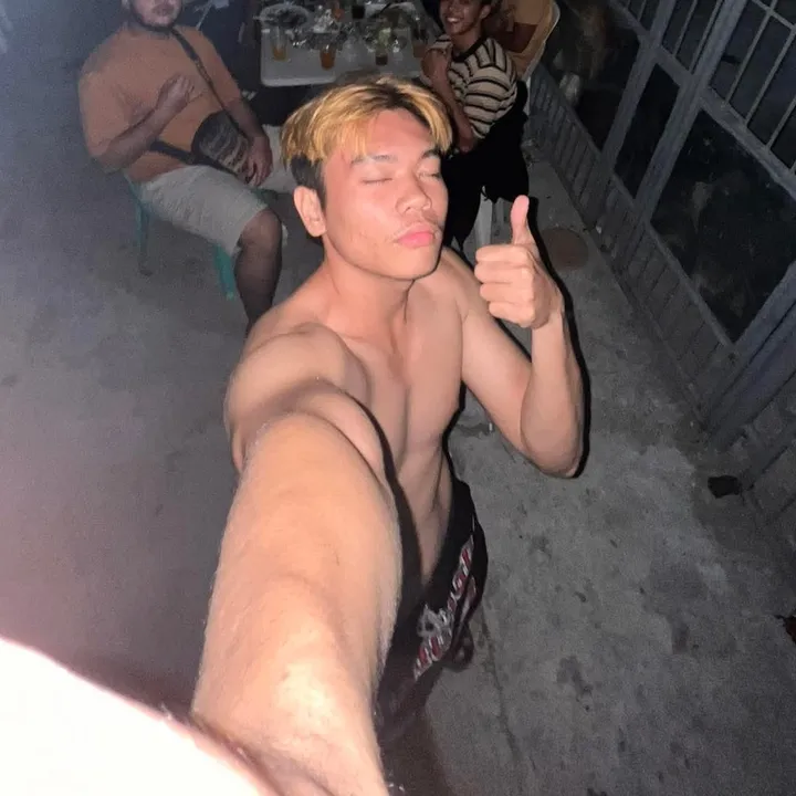 Eleazer Antonio