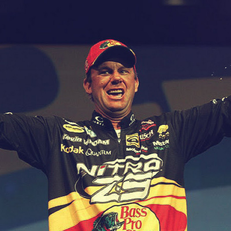 Kevin VanDam