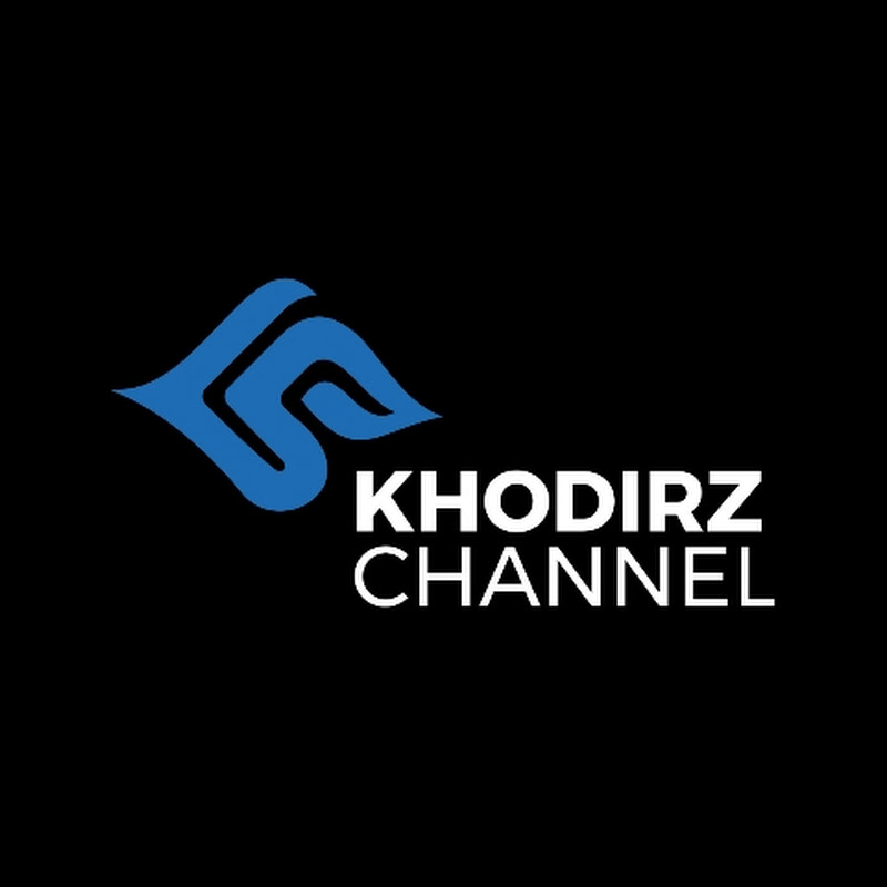 KHODIRZ CHANNEL 