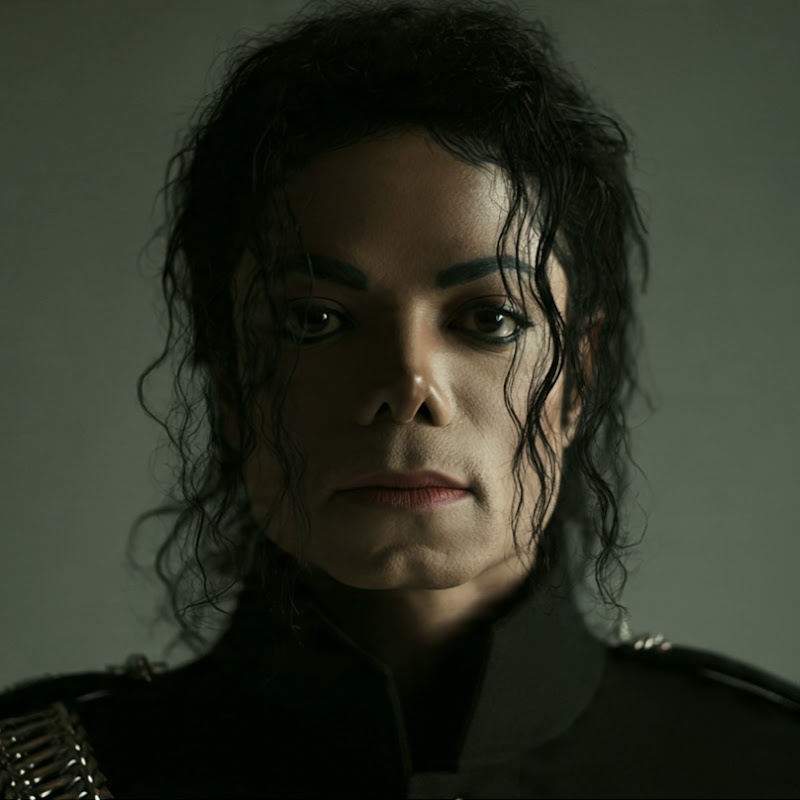 ᗰ ᒍᗩᑕKᔕOᑎ ᗩI