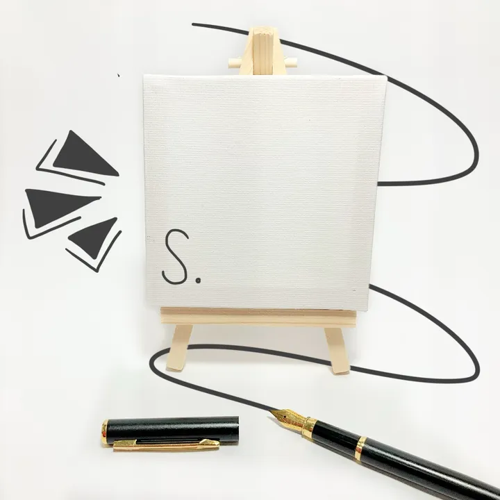 S. Arts