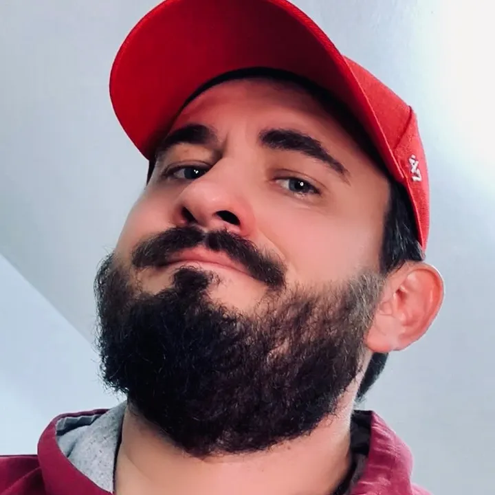 Gleb POV