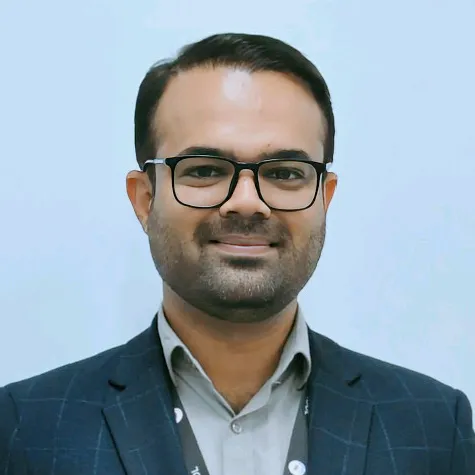 Aqib Arshad