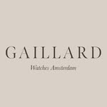 Gaillard Watches