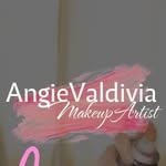Angie Valdivia Makeup Artist 💜