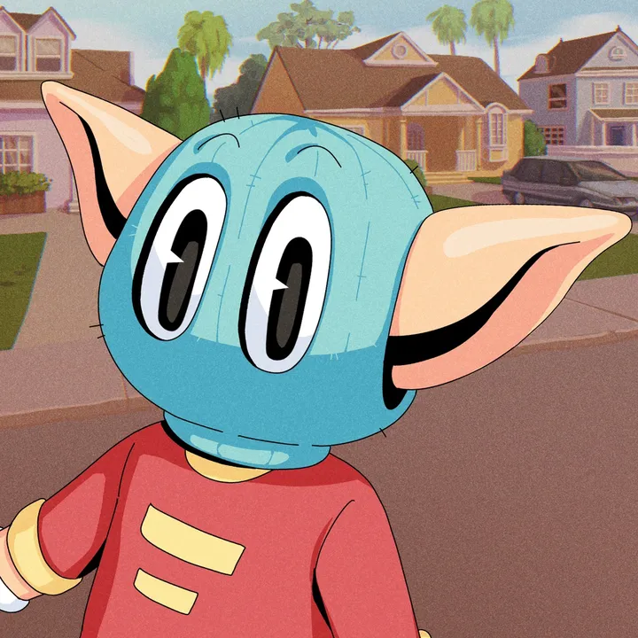 RetroGoblins