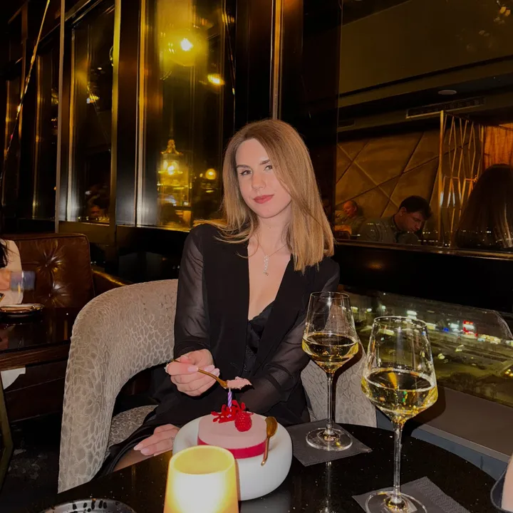 Zuzanna Jarzyńska