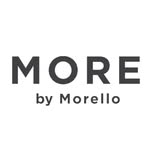 MORE by Morello