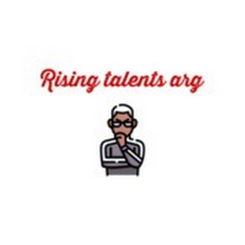 Rising Talents Arg
