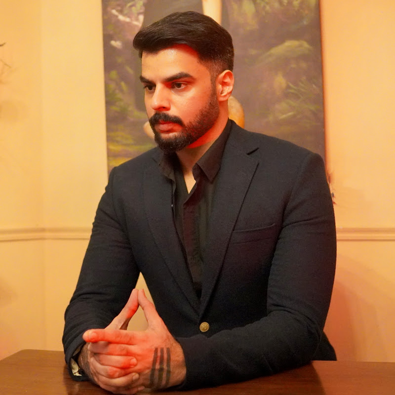 Shahroz Khan